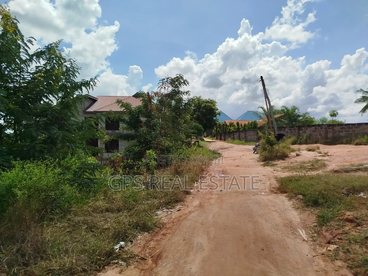 3bdrm House in Mbezi Mwisho Tanesco, Kinondoni for sale