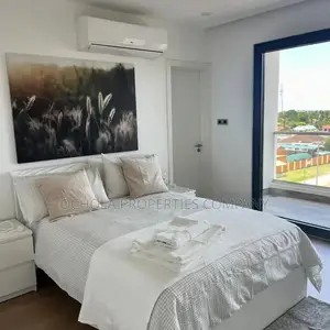 Furnished 2bdrm Apartment in Mbezi for rent