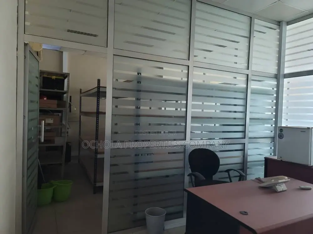 Office Space in Upanga