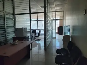 Office Space in Upanga
