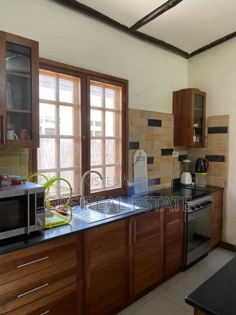 Furnished 3bdrm House in Mbezi Beach Shopers, Kinondoni for rent