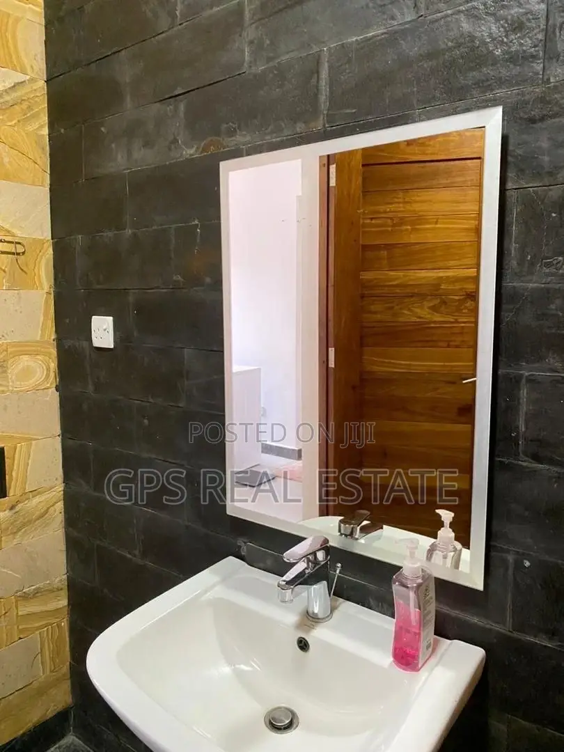 Furnished 3bdrm House in Mbezi Beach Shopers, Kinondoni for rent