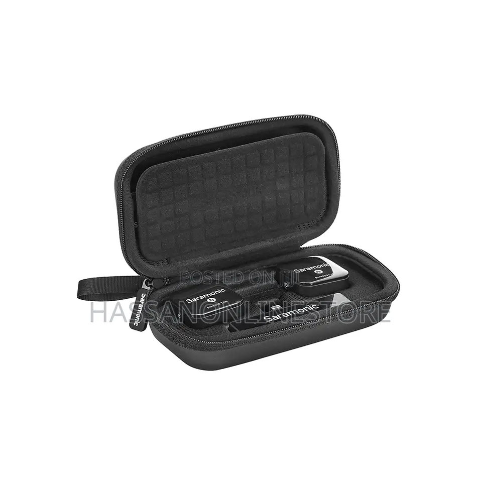 Saramonic Blink900 S4 Wireless Microphone
