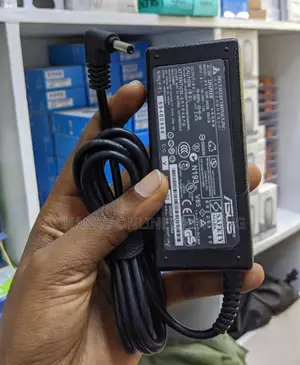 46W Small Pin Asus Adapter