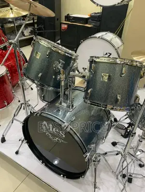 5pcs Mes Drum Set Murder Series
