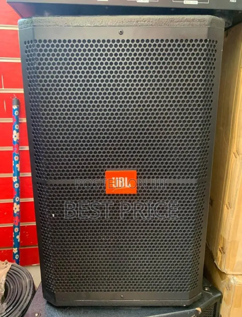 JBL Midrange Speaker 15"