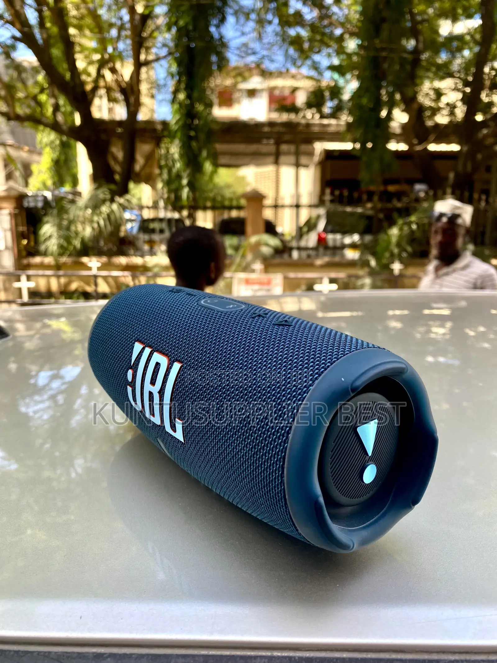 JBL Charge 5 Speaker