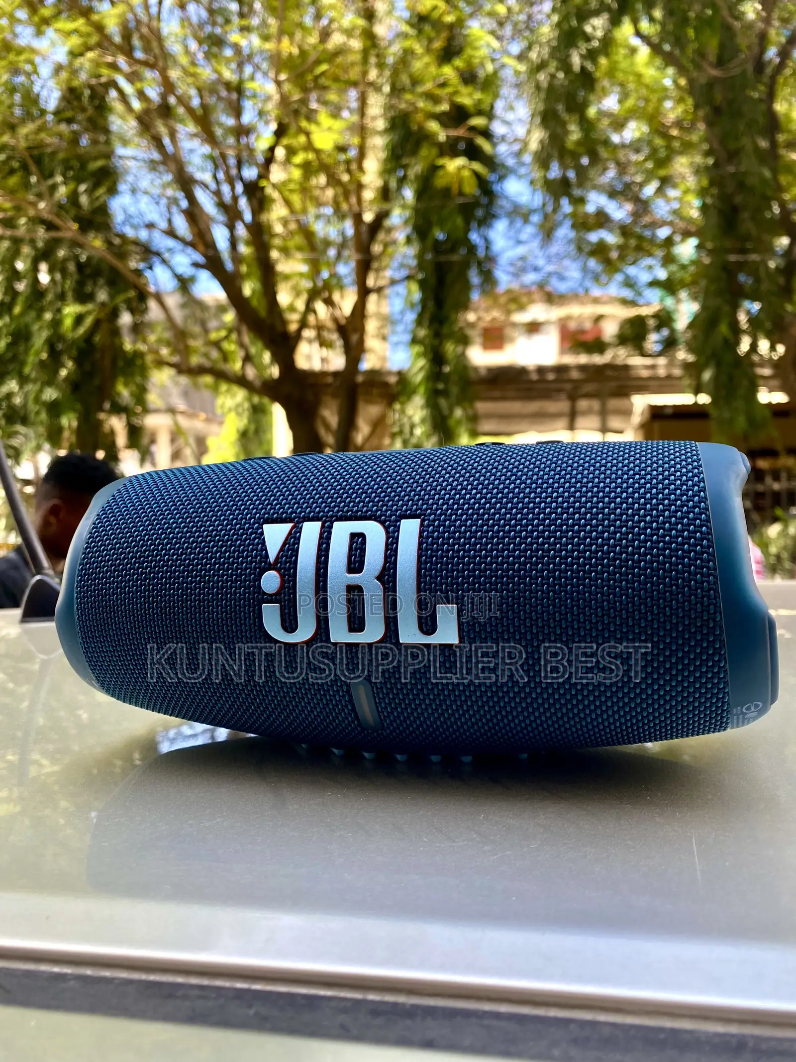 JBL Charge 5 Speaker