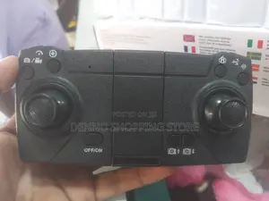 Foldable Drone D20HW