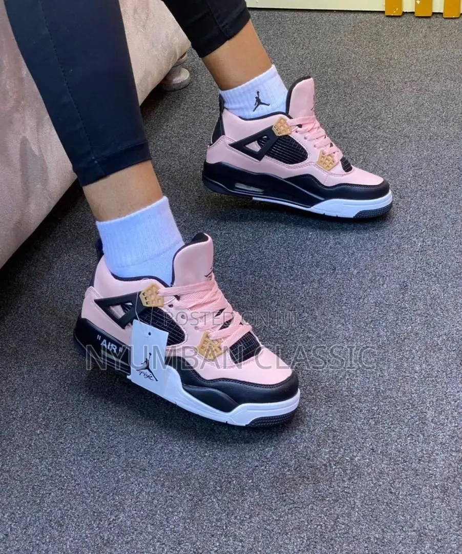 Air Jordan Shoes
