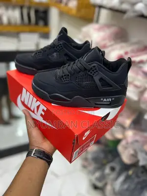 Air Jordan Shoes