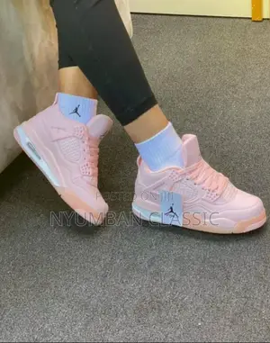Air Jordan Shoes