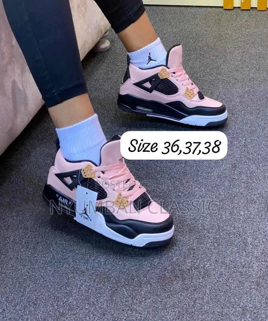 Air Jordan Shoes