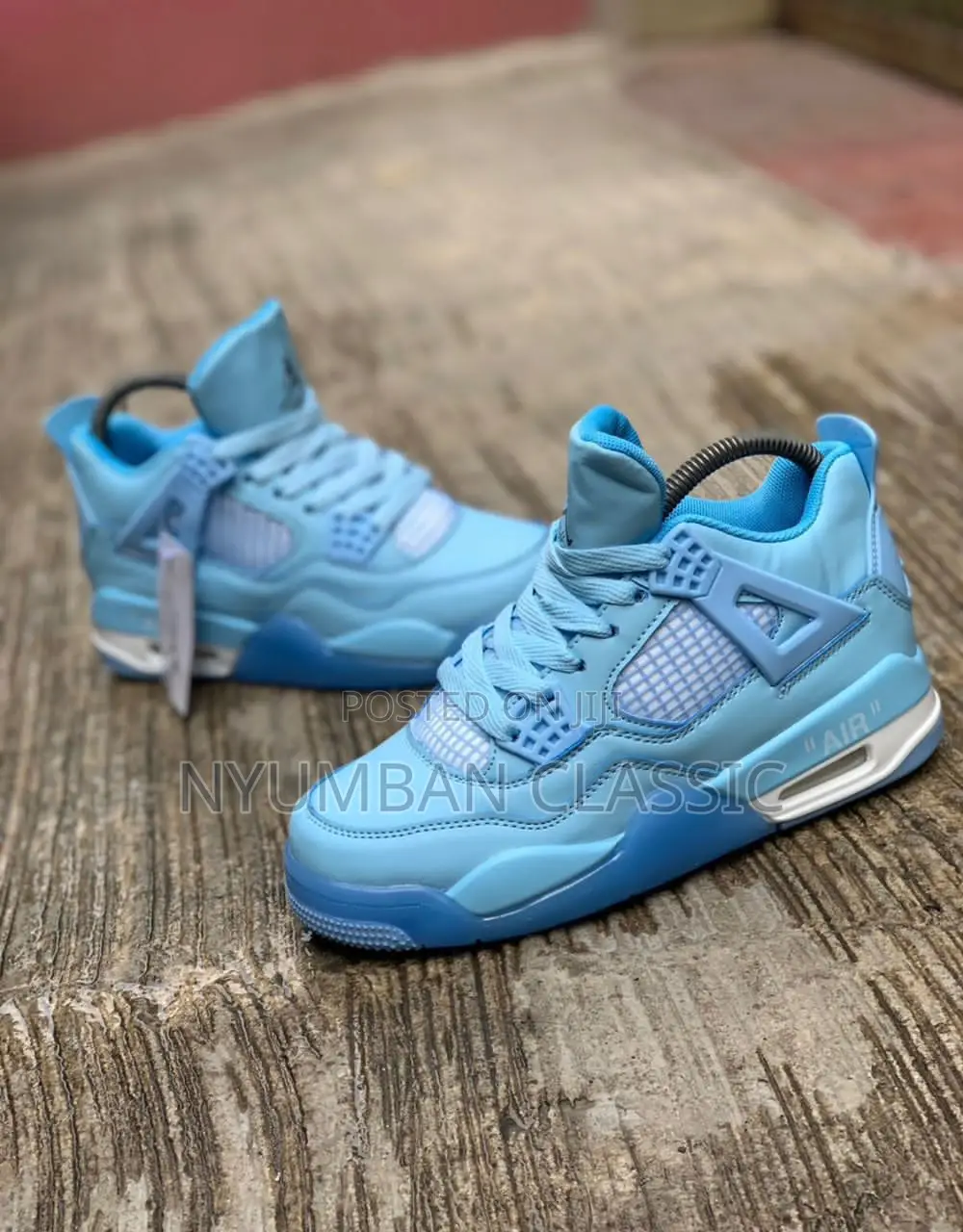 Air Jordan Shoes