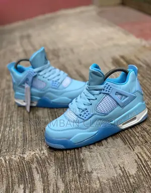 Air Jordan Shoes