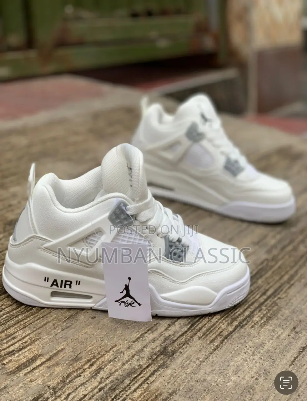 Air Jordan Shoes
