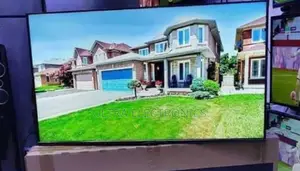 SKYWORTH Smart Android Framelesstv With Google Assistant 40"