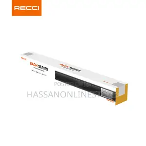 Recci RSK-W32 Bach Series Smart Wireless Speaker