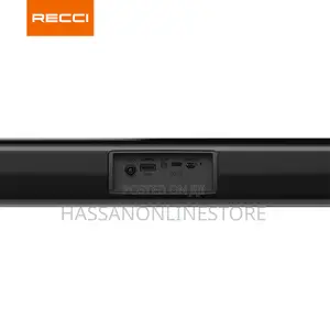Recci RSK-W32 Bach Series Smart Wireless Speaker