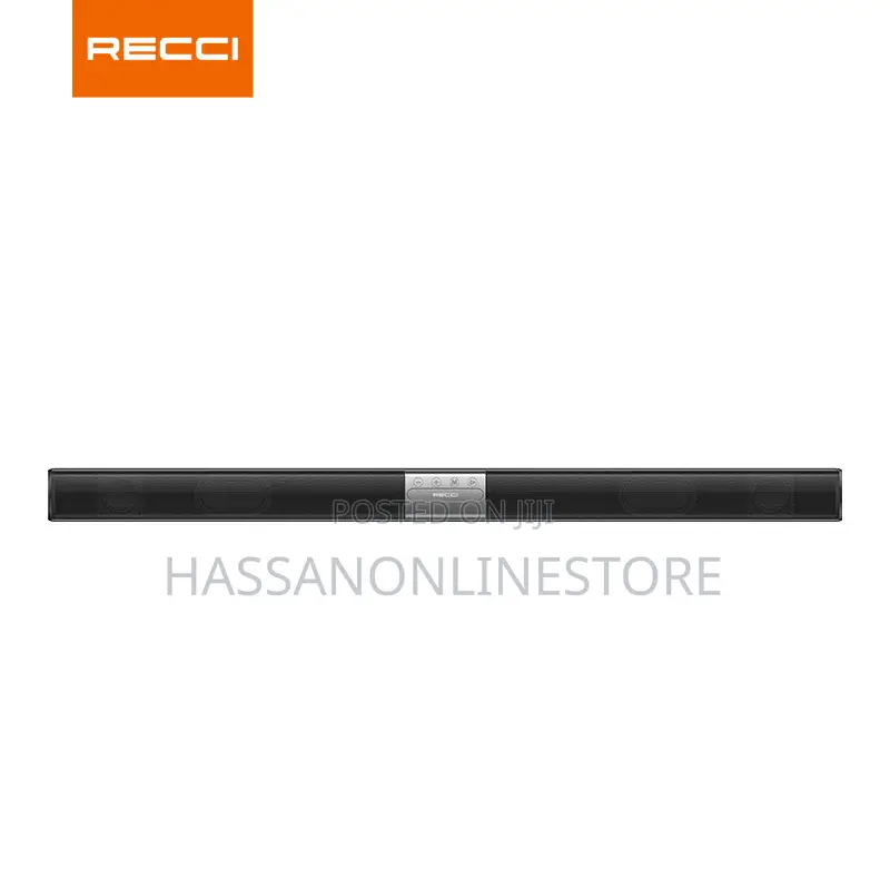 Recci RSK-W32 Bach Series Smart Wireless Speaker