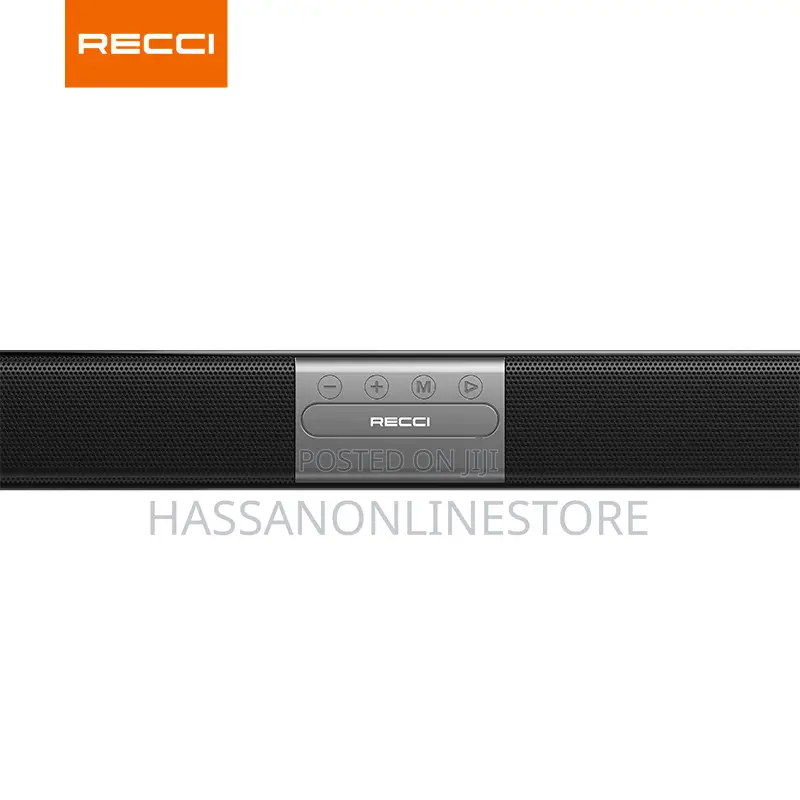 Recci RSK-W32 Bach Series Smart Wireless Speaker