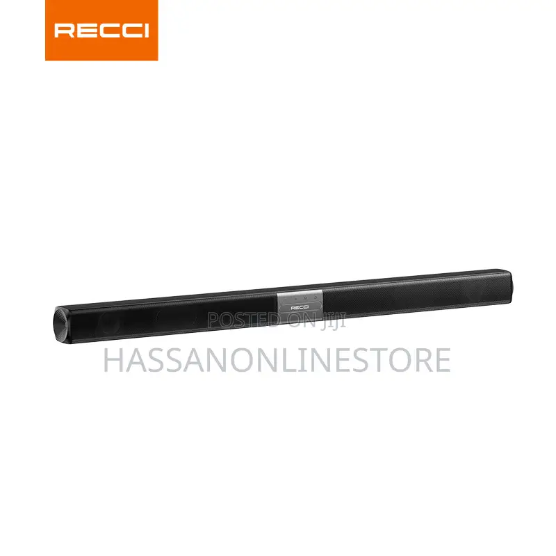 Recci RSK-W32 Bach Series Smart Wireless Speaker