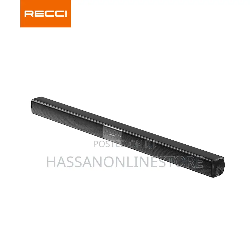 Recci RSK-W32 Bach Series Smart Wireless Speaker