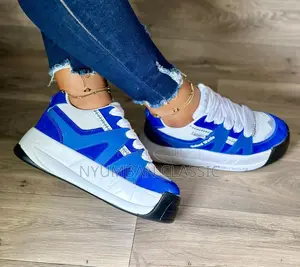 Naked Wolfe Shoes