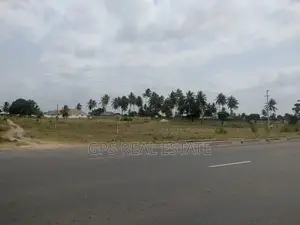 1acre Plot for Sale at Bagamoyo Ukuni ( Bagmy Total Energy)