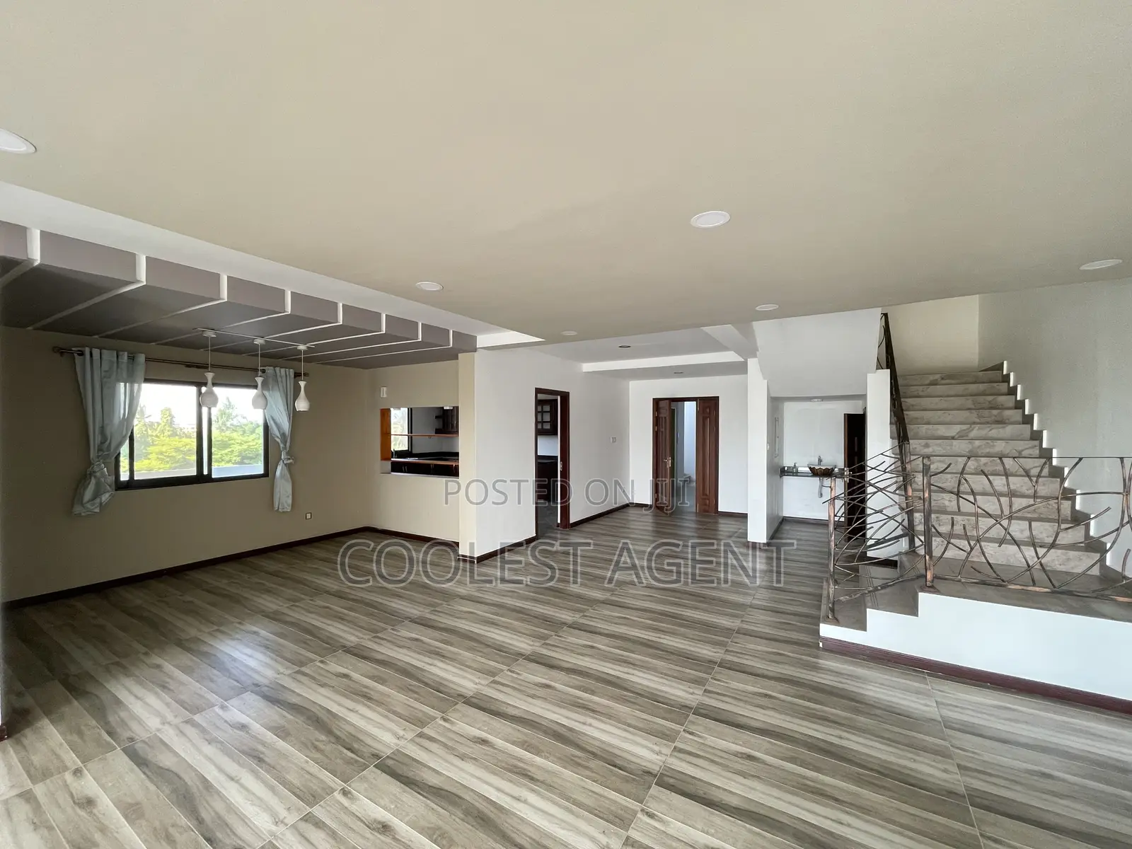 4bdrm Duplex in Mikocheni, Kinondoni for sale