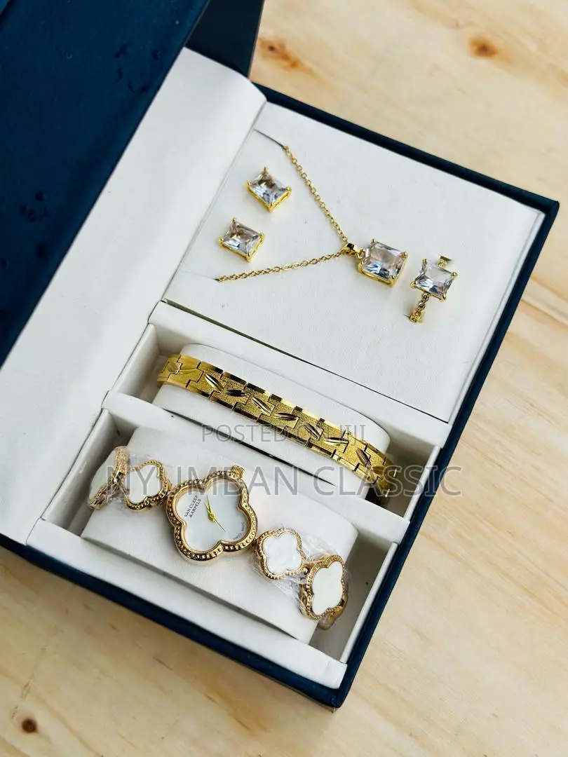 Van Cleef Watches