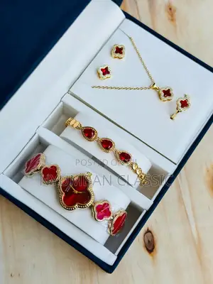 Van Cleef Watches