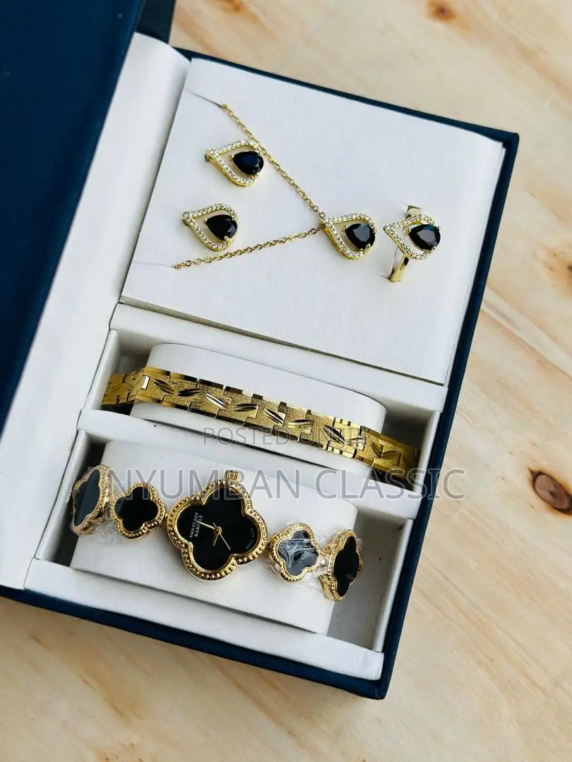 Van Cleef Watches