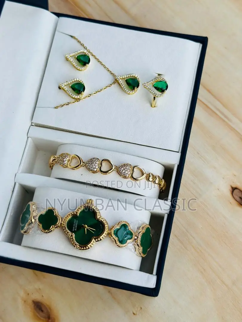 Van Cleef Watches