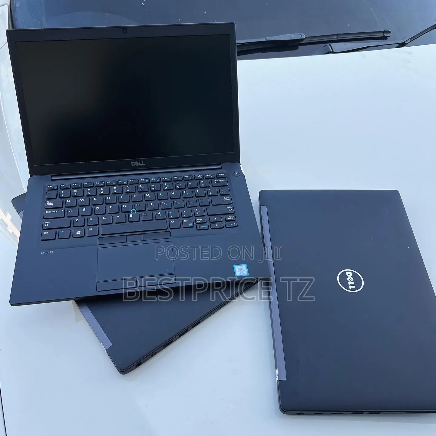 Laptop Dell Latitude 7480 16GB Intel Core I7 SSD 256GB