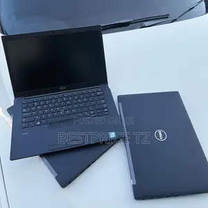 Laptop Dell Latitude 7480 16GB Intel Core I7 SSD 256GB