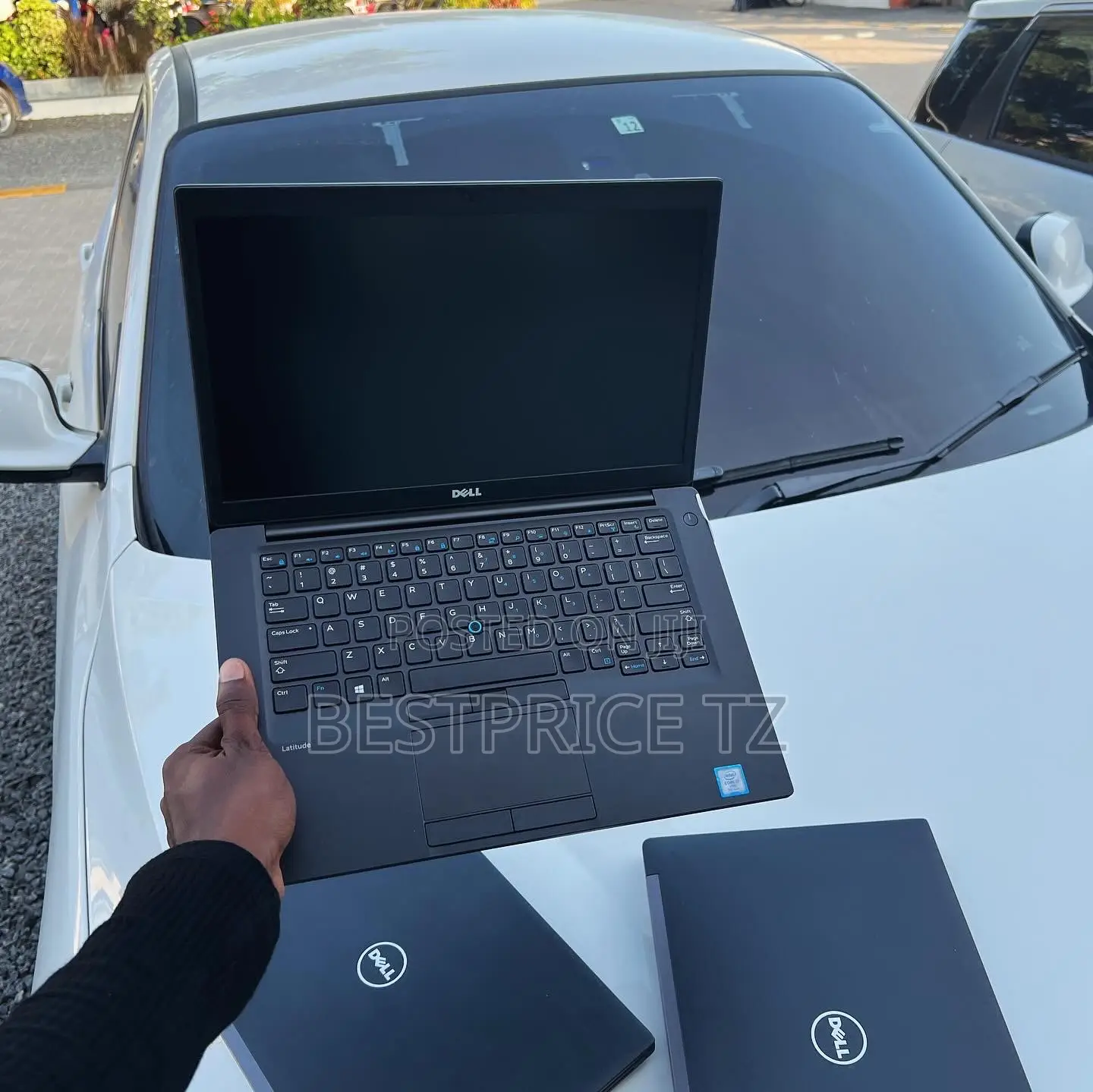 Laptop Dell Latitude 7480 16GB Intel Core I7 SSD 256GB