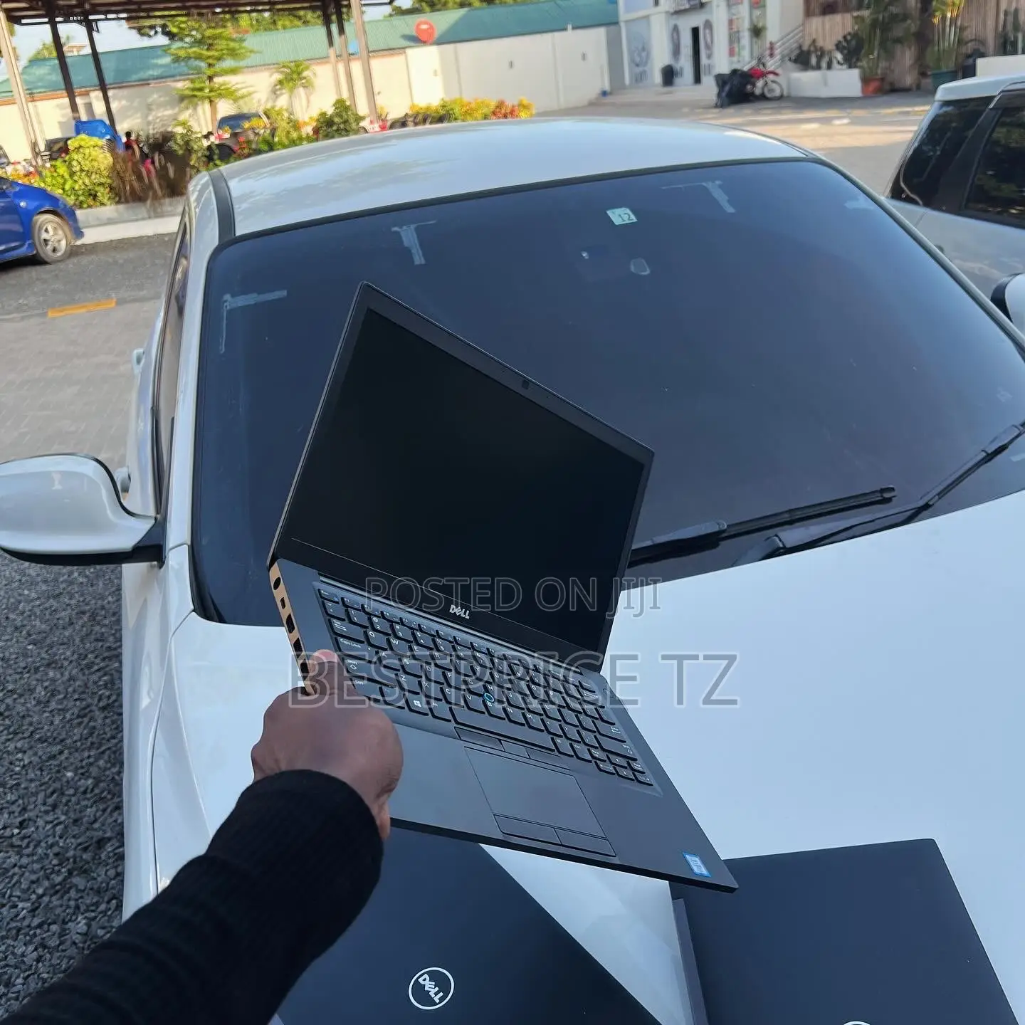 Laptop Dell Latitude 7480 16GB Intel Core I7 SSD 256GB