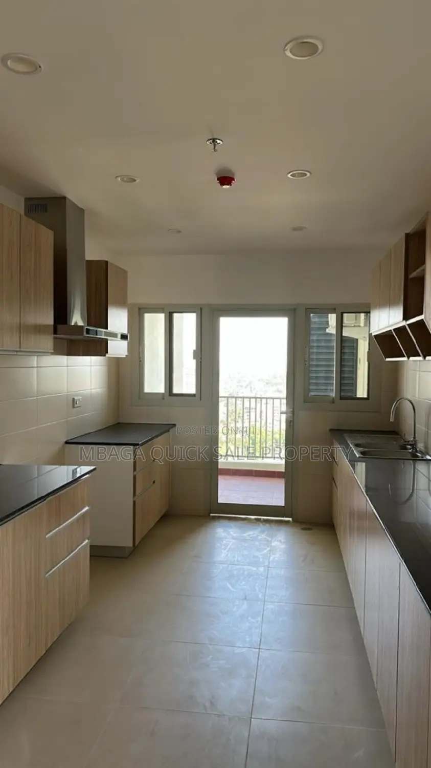 3bdrm Apartment in Regent Estate, Kinondoni for rent
