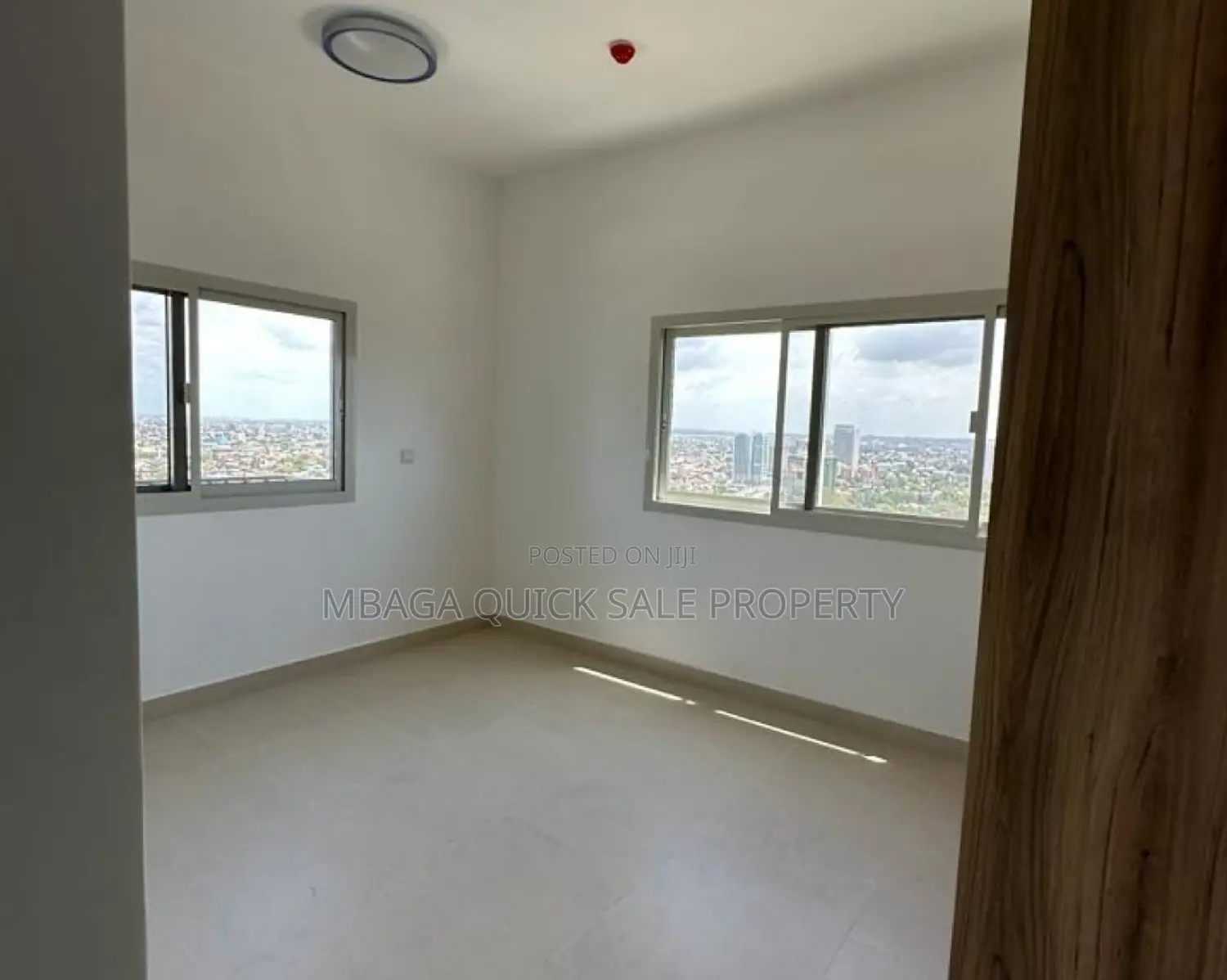 3bdrm Apartment in Regent Estate, Kinondoni for rent