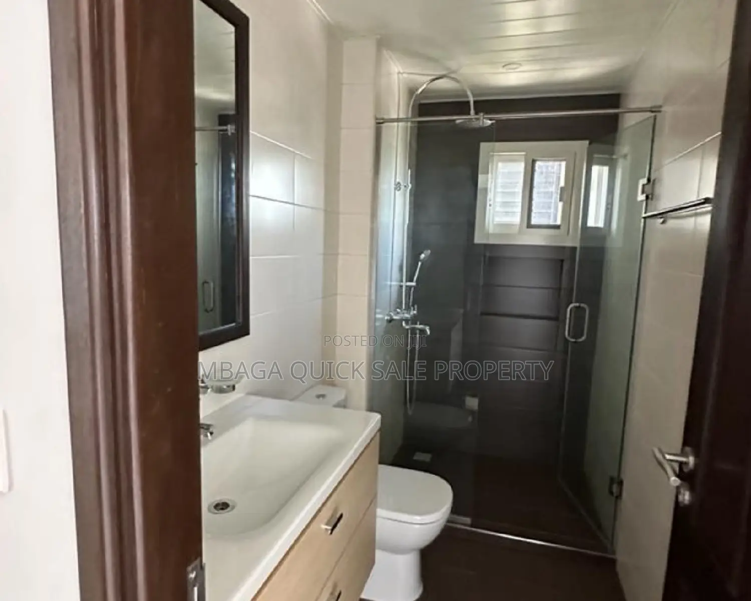 3bdrm Apartment in Regent Estate, Kinondoni for rent