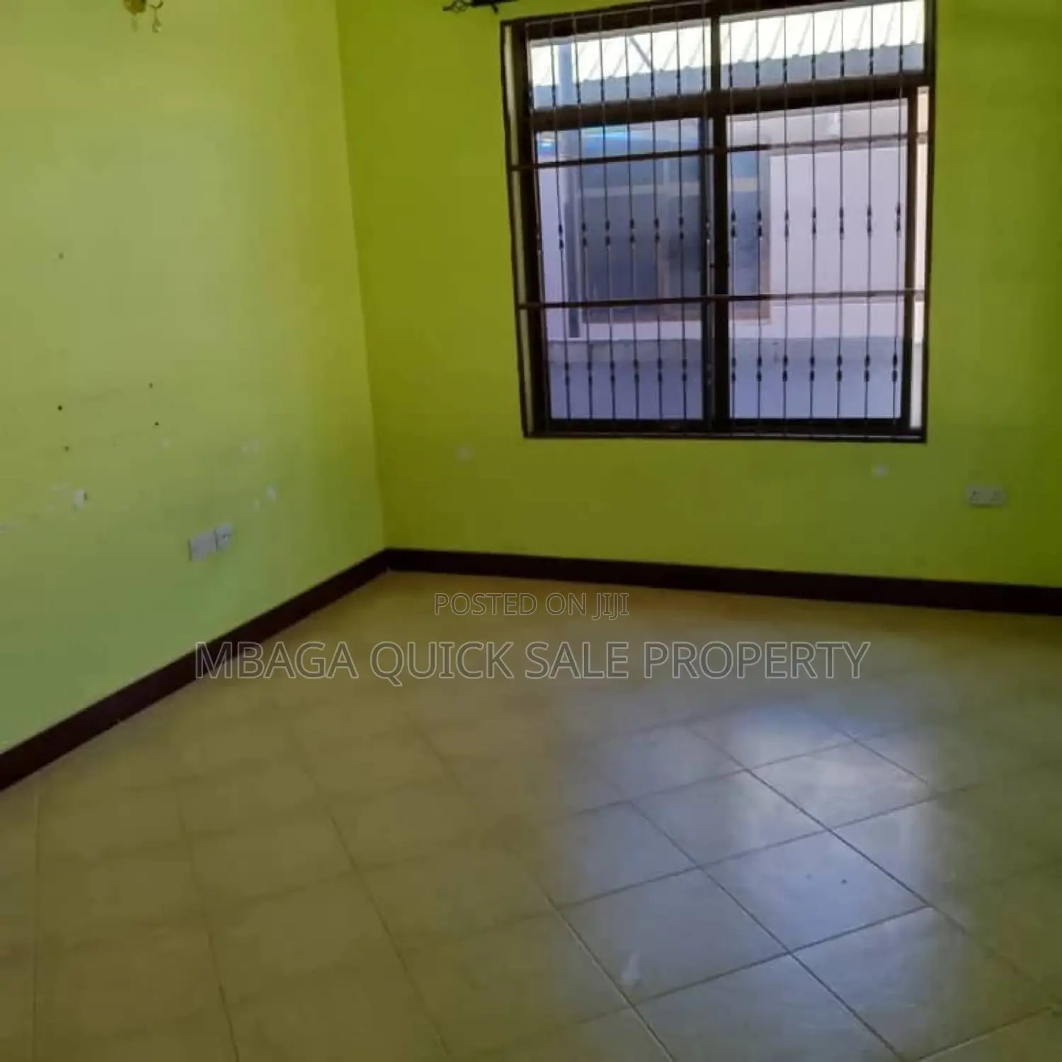 3bdrm Apartment in Regent Estate, Kinondoni for rent