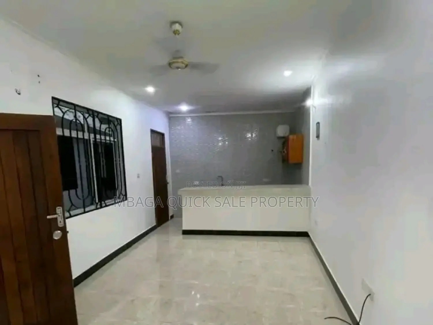 1bdrm Apartment in Masaki for rent