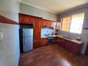 Furnished 3bdrm Apartment in Mikocheni for rent