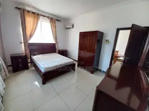 Furnished 3bdrm Apartment in Mikocheni for rent