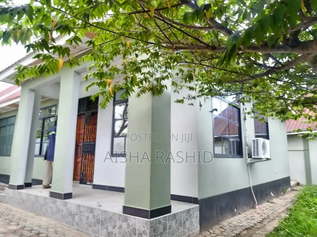 3bdrm Apartment in Kibamba for rent