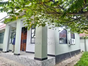 3bdrm Apartment in Kibamba for rent