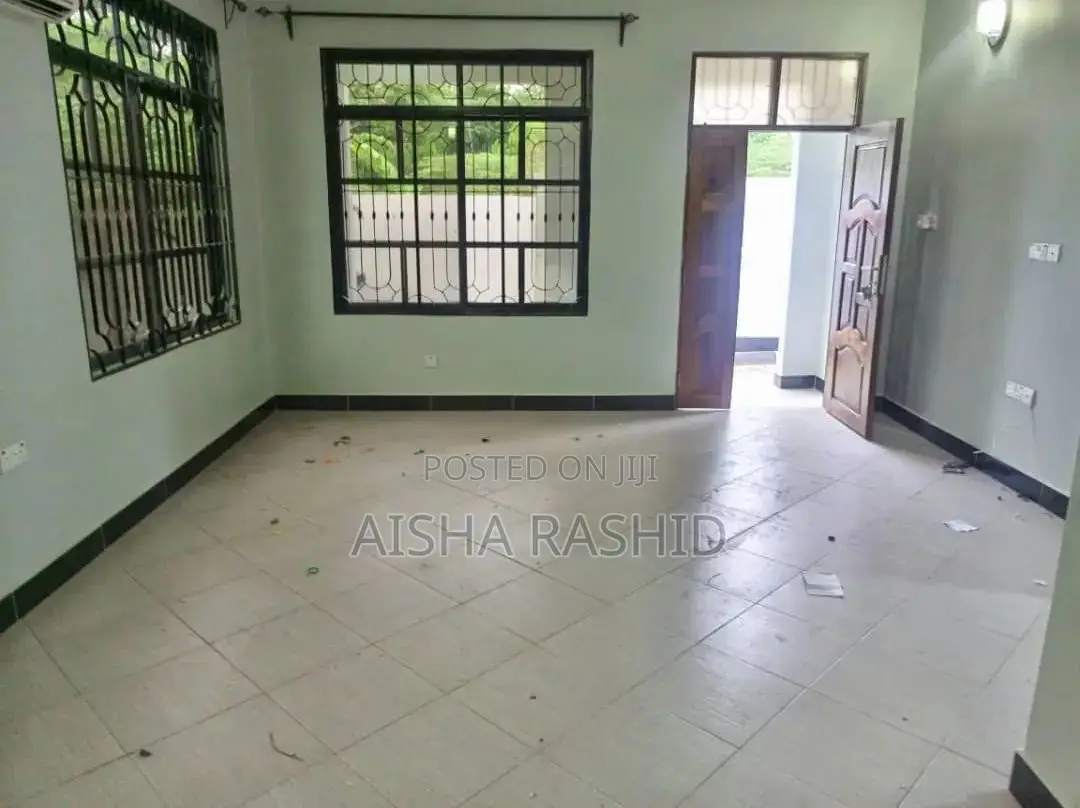 3bdrm Apartment in Kibamba for rent