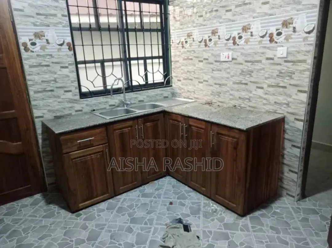 3bdrm Apartment in Kibamba for rent