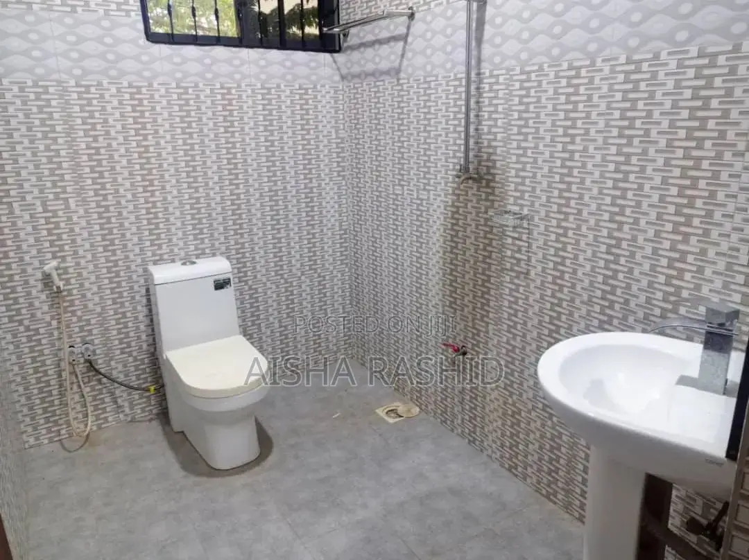 3bdrm Apartment in Kibamba for rent
